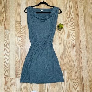 Gap gray dress size XS